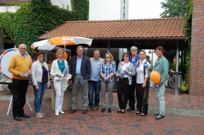 Fotos: Heiko Huntemann