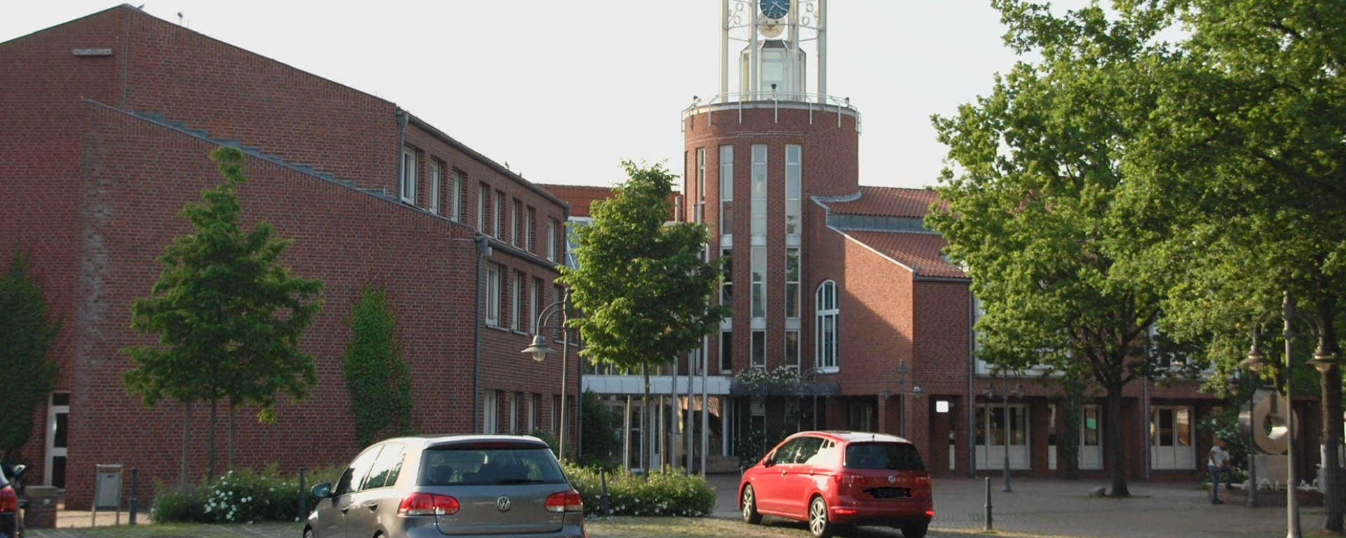 Rathaus Diepholz