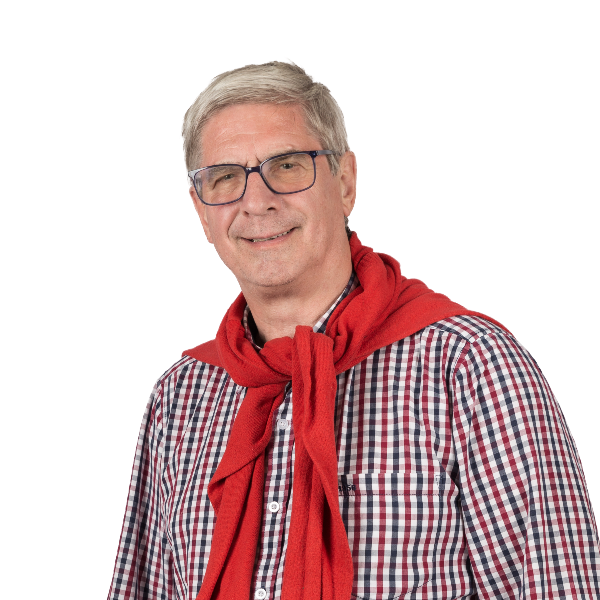  Gerhard Friedrichs
